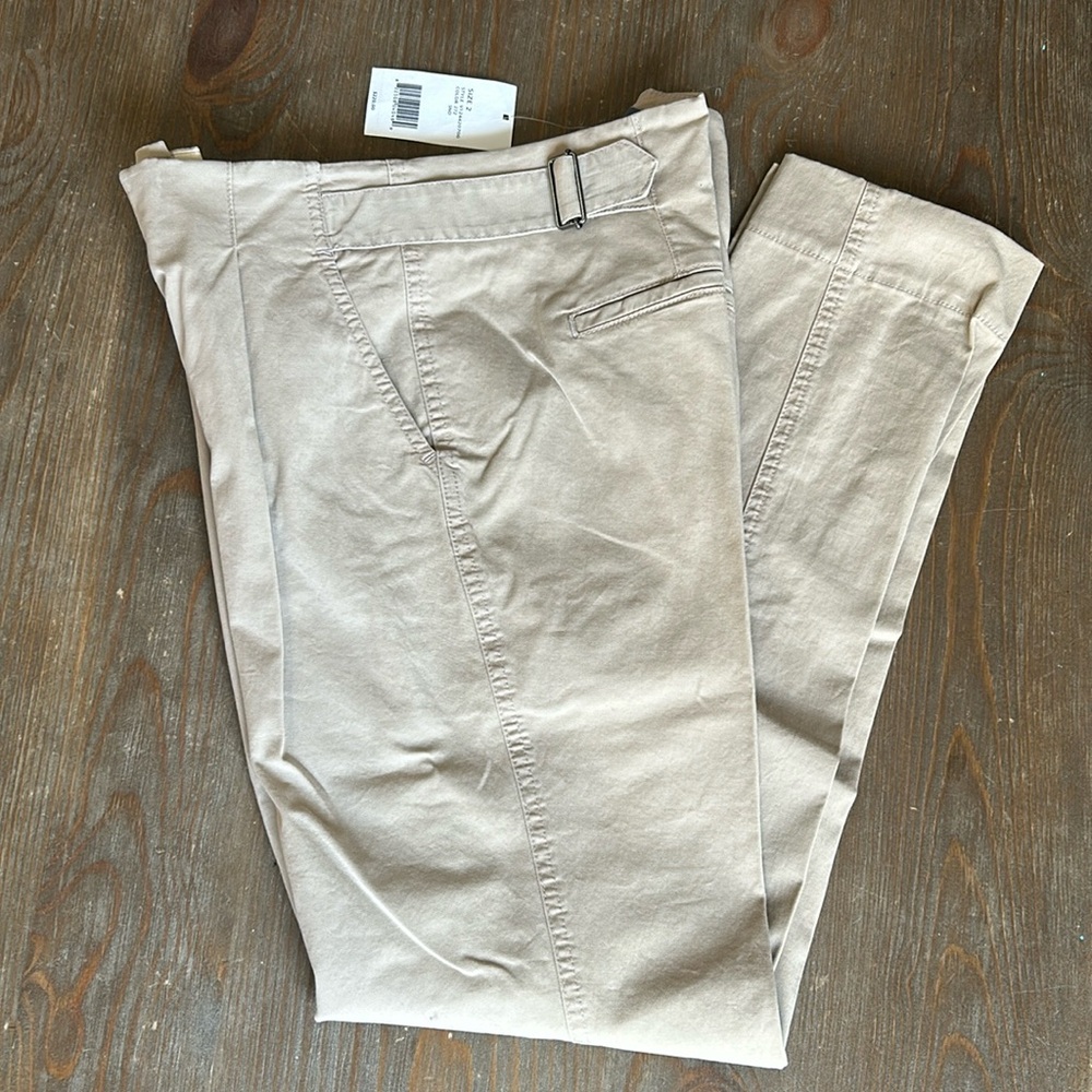 Vince. Khaki Slacks